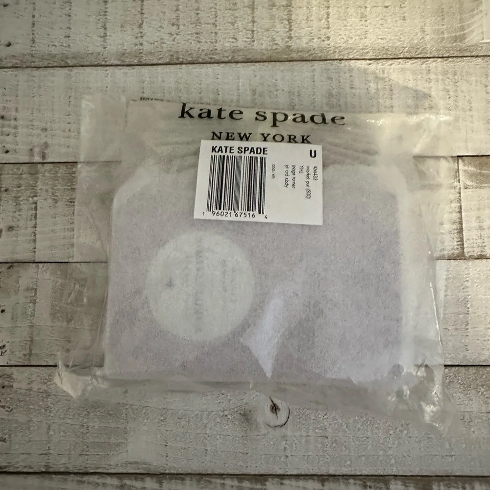 kate spade brand new